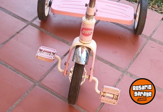 Otros - Triciclo Radio Flyer - En Venta