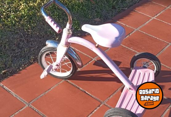 Otros - Triciclo Radio Flyer - En Venta