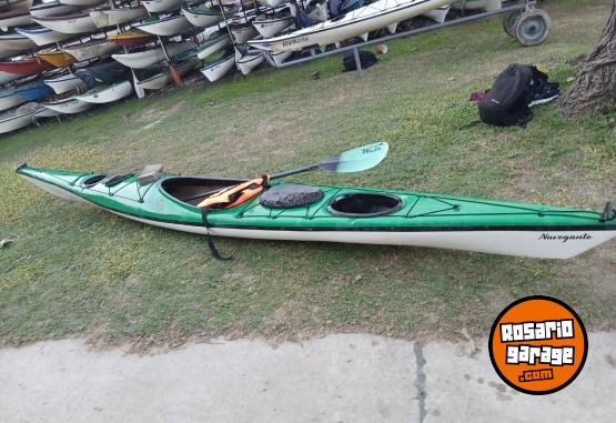 Deportes Náuticos - Vendo - En Venta