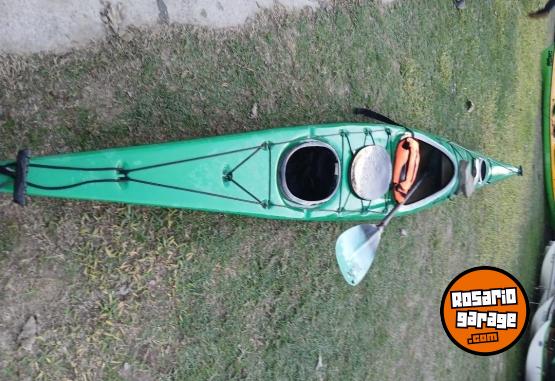 Deportes Náuticos - Vendo - En Venta