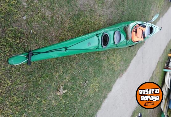 Deportes Náuticos - Vendo - En Venta