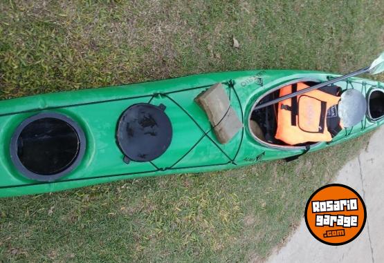 Deportes Náuticos - Vendo - En Venta
