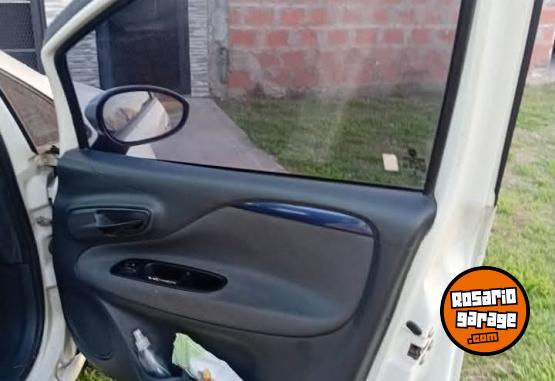 Autos - Fiat Punto 2013 Nafta 150000Km - En Venta