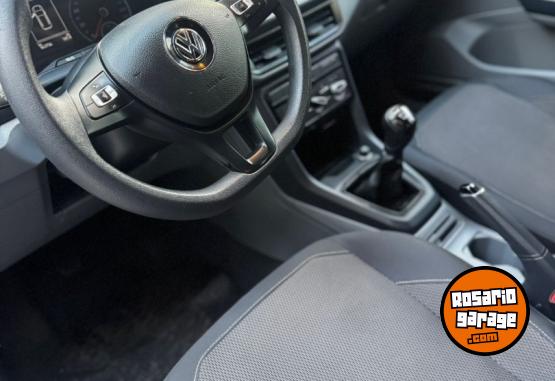 Autos - Volkswagen T-CROS TRENDILE 2020 Nafta 162000Km - En Venta