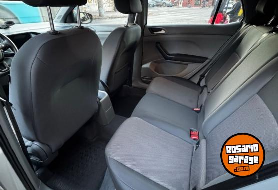 Autos - Volkswagen T-CROS TRENDILE 2020 Nafta 162000Km - En Venta