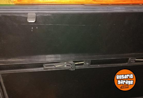 Accesorios para Autos - Asesor�a para camioneta - En Venta