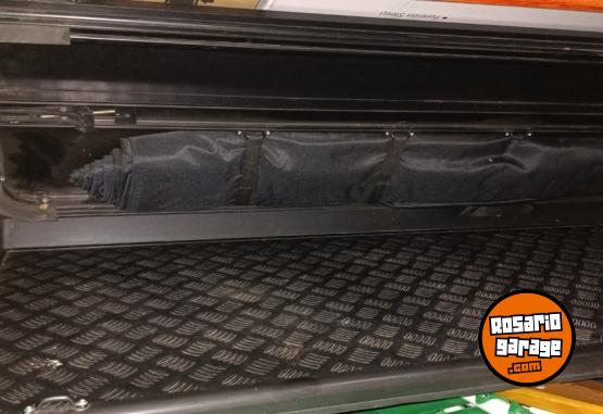 Accesorios para Autos - Asesor�a para camioneta - En Venta