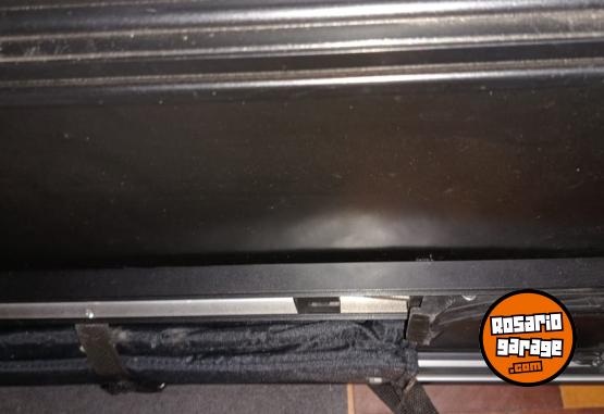 Accesorios para Autos - Asesor�a para camioneta - En Venta
