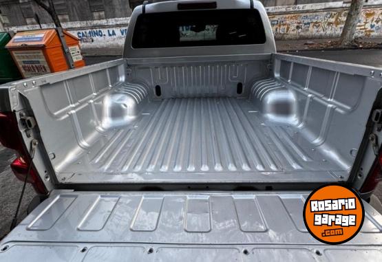 Camionetas - Chevrolet S10 LTZ 4X4 2018 Diesel 110000Km - En Venta