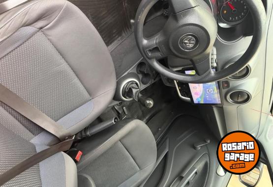 Autos - Volkswagen Gol trend 2016 Nafta 160000Km - En Venta