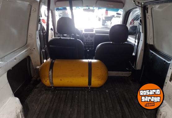 Utilitarios - Peugeot PARTNER 2016 GNC 156000Km - En Venta
