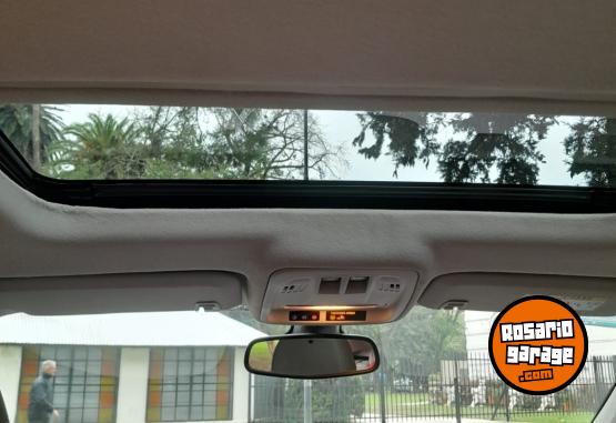 Autos - Chevrolet Cruze 2017 Nafta 120000Km - En Venta