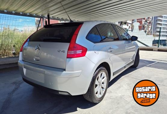 Autos - Citroen C4 2013 Nafta 149000Km - En Venta