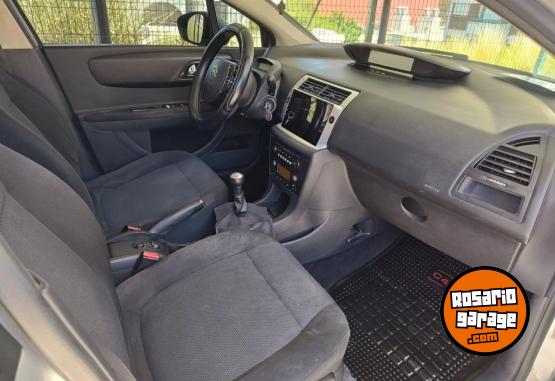 Autos - Citroen C4 2013 Nafta 149000Km - En Venta