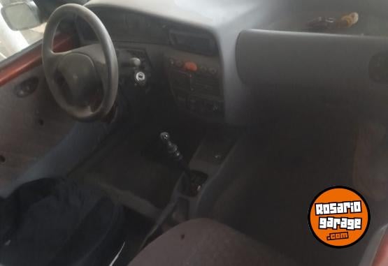 Autos - Fiat Siena 1.7 td 1998 Diesel 350005Km - En Venta