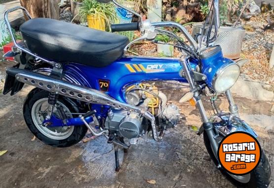 Motos - Guerrero Day 2017 Nafta 16Km - En Venta