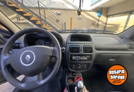 Autos - Renault Clio Mio 2015 Nafta 210000Km - En Venta