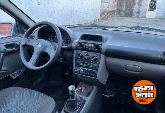 Autos - Chevrolet Corsa 2011 Nafta 155000Km - En Venta
