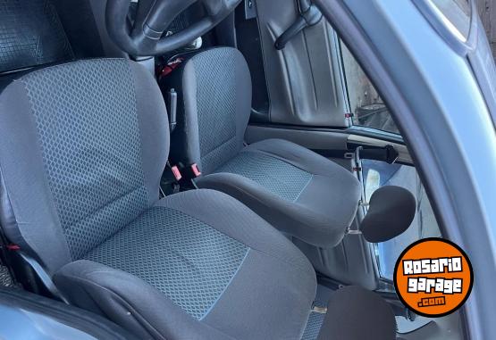 Autos - Chevrolet Corsa 2011 Nafta 155000Km - En Venta