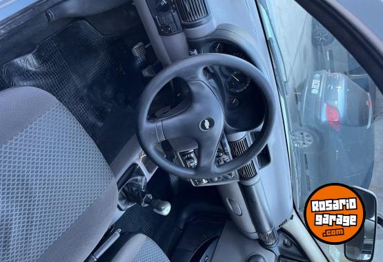 Autos - Chevrolet Corsa 2011 Nafta 155000Km - En Venta