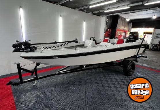 Embarcaciones - DELFIN 465 - En Venta