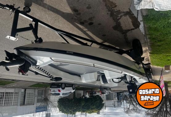 Embarcaciones - DELFIN 465 - En Venta