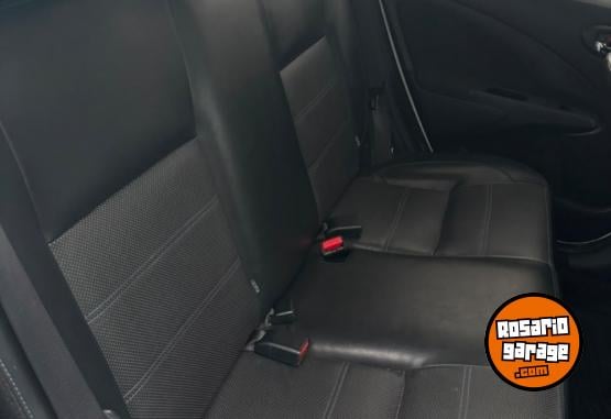 Autos - Toyota ETIOS 2017 Nafta 93000Km - En Venta