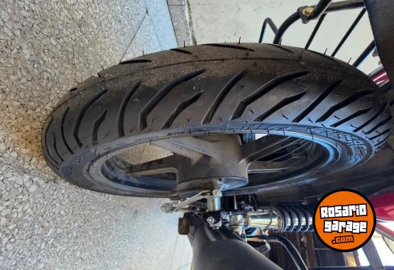 Motos - Honda GLH 150 2023 Nafta 9819Km - En Venta