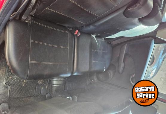 Autos - Honda Fit 2013 Nafta 155000Km - En Venta
