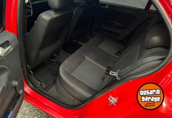 Autos - Volkswagen Gol trend 2016 GNC 150Km - En Venta