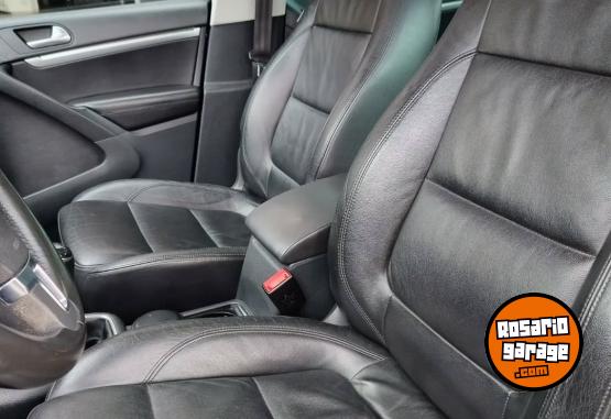 Autos - Volkswagen TIGUAN TSI 4MOTION 2.0 2013 Nafta 136000Km - En Venta