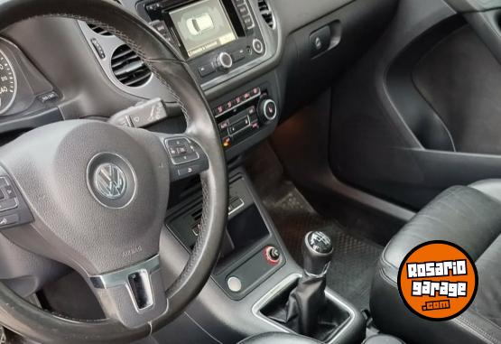 Autos - Volkswagen TIGUAN TSI 4MOTION 2.0 2013 Nafta 136000Km - En Venta