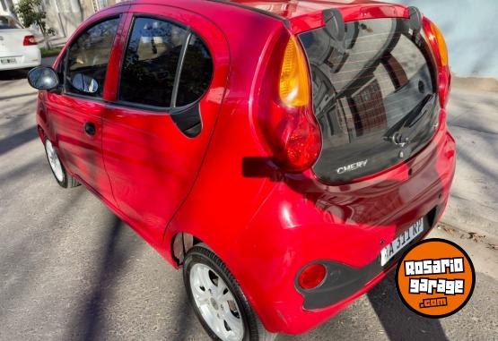 Autos - Chery QQ 2016 Nafta 100000Km - En Venta