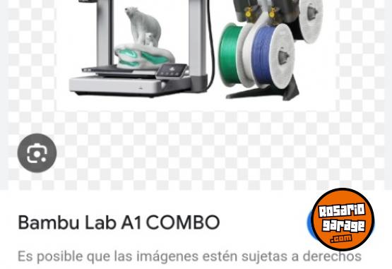 Electrónica - BAMBULA A1 COMBO NUEVAS EN CAJA OFERTONNNN UNICO - En Venta