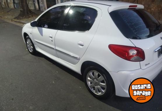 Autos - Peugeot 207 XS Compact. 2012 GNC 150000Km - En Venta
