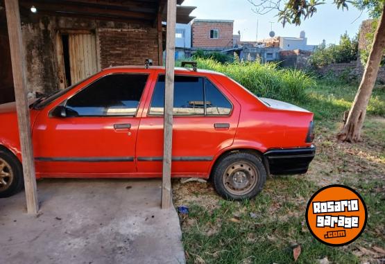 Autos - Renault Renault 19 1997 GNC 300000Km - En Venta