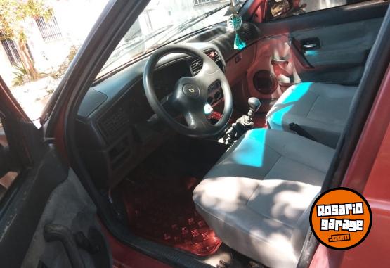 Autos - Renault Renault 19 1997 GNC 300000Km - En Venta