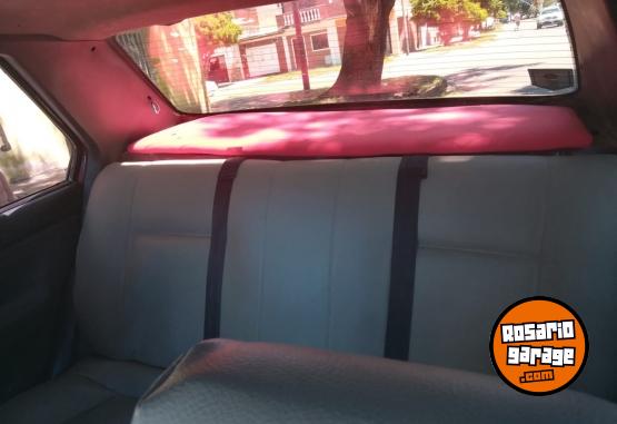 Autos - Renault Renault 19 1997 GNC 300000Km - En Venta
