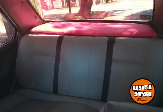 Autos - Renault Renault 19 1997 GNC 300000Km - En Venta