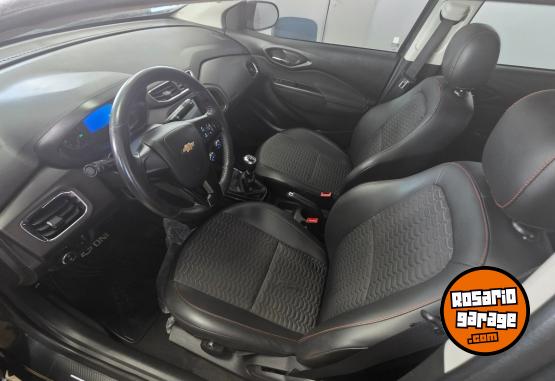 Autos - Chevrolet Onix LTZ 2018 Nafta - En Venta