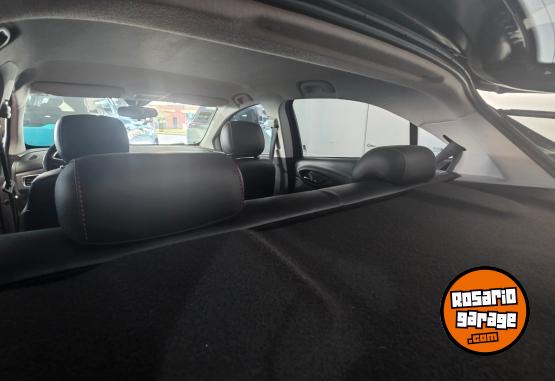 Autos - Chevrolet Onix LTZ 2018 Nafta - En Venta