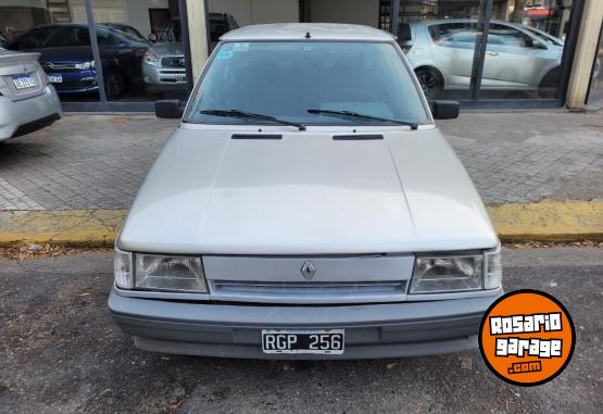 Autos - Renault 9 GTL 1992 GNC 111111Km - En Venta