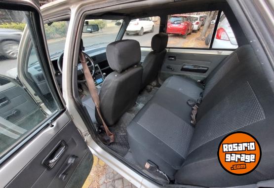 Autos - Renault 9 GTL 1992 GNC 111111Km - En Venta