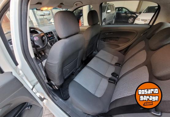 Autos - Fiat Punto Attractive 1.4 2011 Nafta 159000Km - En Venta