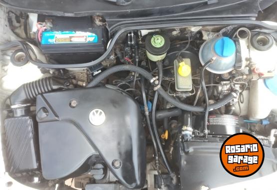 Autos - Volkswagen Gol 2004 GNC 165000Km - En Venta