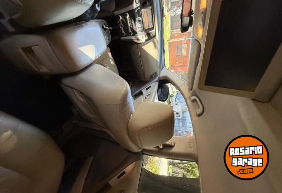 Autos - Nissan murano 2010 Nafta 270000Km - En Venta