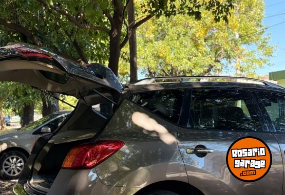 Autos - Nissan murano 2010 Nafta 270000Km - En Venta