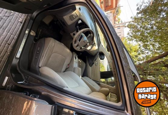 Autos - Nissan murano 2010 Nafta 270000Km - En Venta
