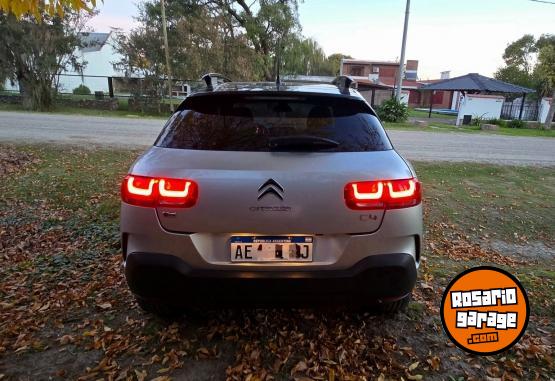 Autos - Citroen C4 cactus 2020 Nafta 80000Km - En Venta