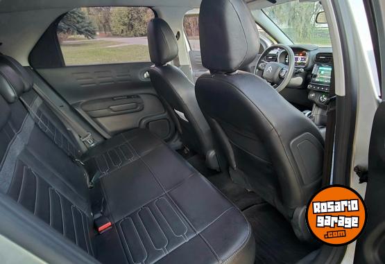 Autos - Citroen C4 cactus 2020 Nafta 80000Km - En Venta